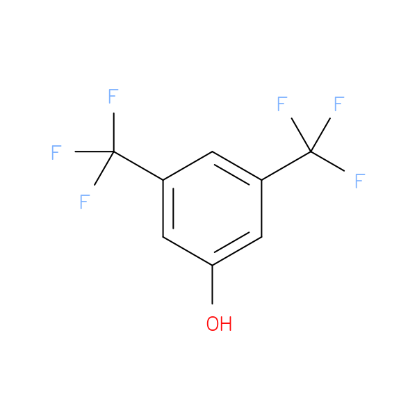 3,5-Bis(trifluoromethyl)phenol