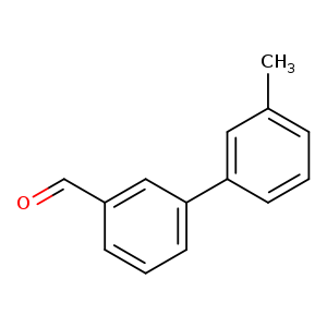 3'-Methyl-[1,1'-biphenyl]-3-carbaldehyde