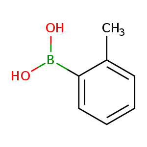 Boronic acid, B-(2-methylphenyl)-