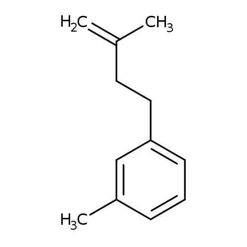 2-Methyl-4-(3-methylphenyl)-1-butene