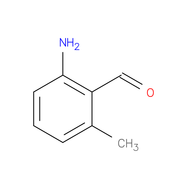 2-Amino-6-methylbenzaldehyde