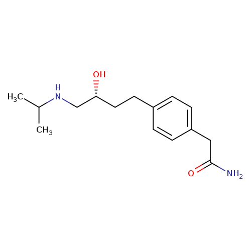 (S)-Atenolol