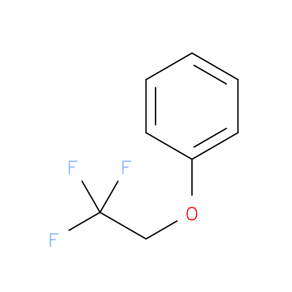 2,2,2-Trifluoroethoxybenzene