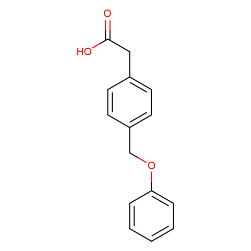 (4-PHENOXYMETHYL-PHENYL)-ACETIC ACID