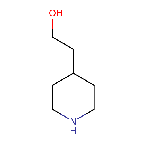 2-(Piperidin-4-yl)ethanol