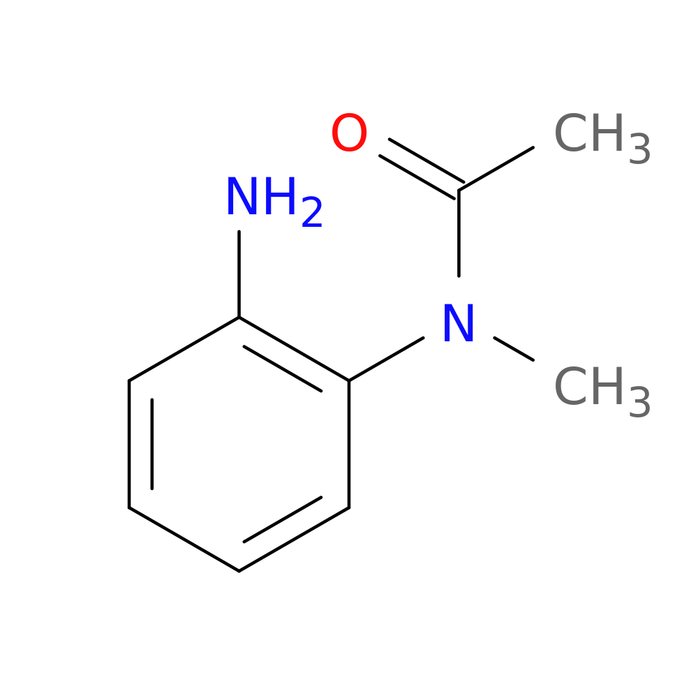 N-(2-Aminophenyl)-N-methylacetamide
