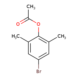 4-Bromo-2,6-dimethylphenyl acetate