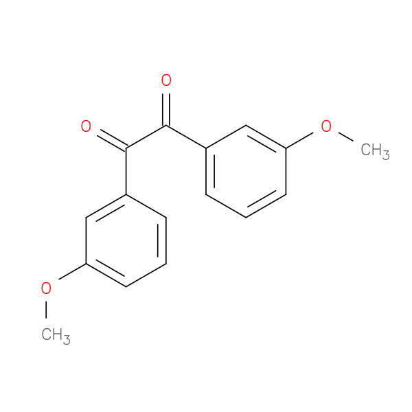 1,2-Bis(3-methoxyphenyl)ethane-1,2-dione