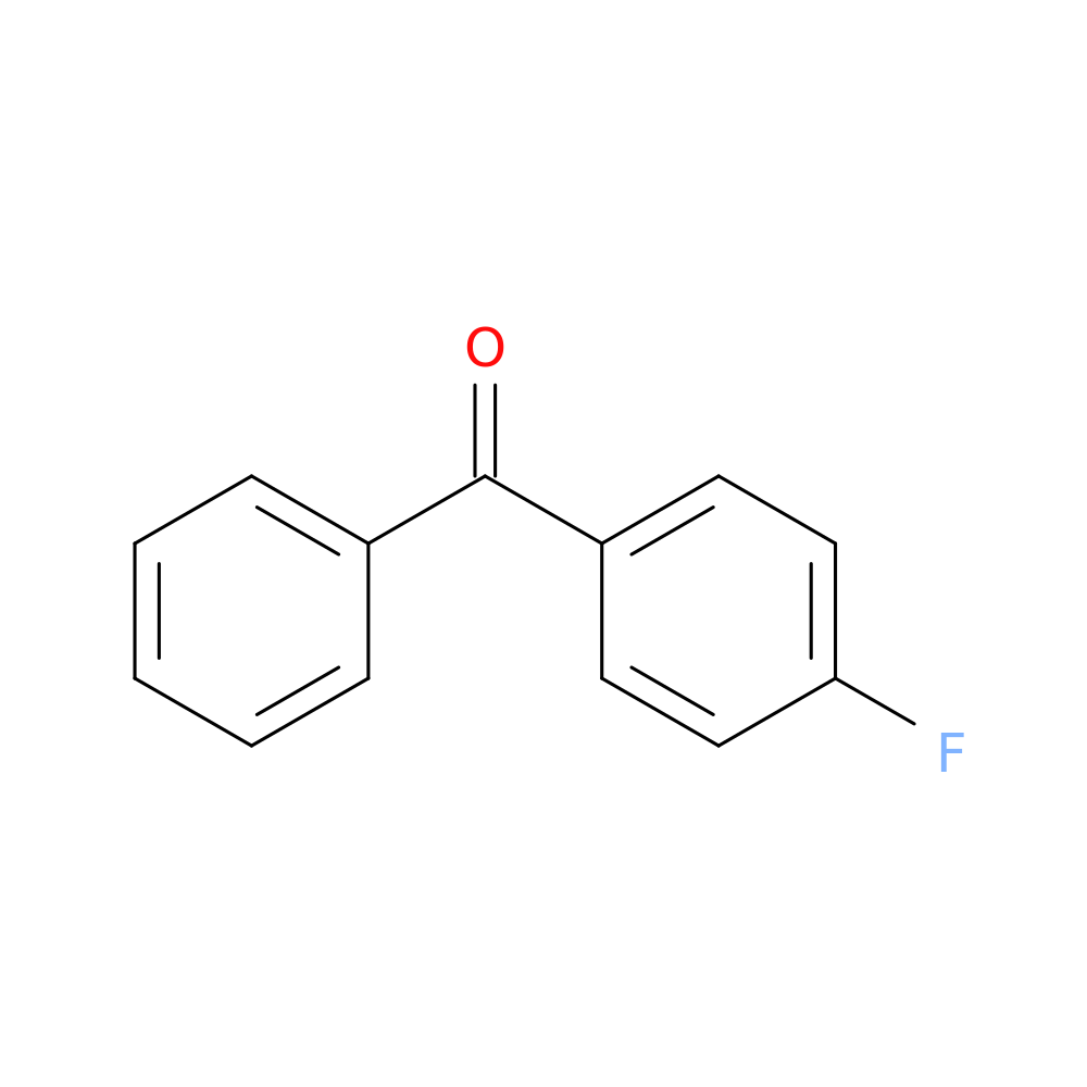 (4-Fluorophenyl)(phenyl)methanone