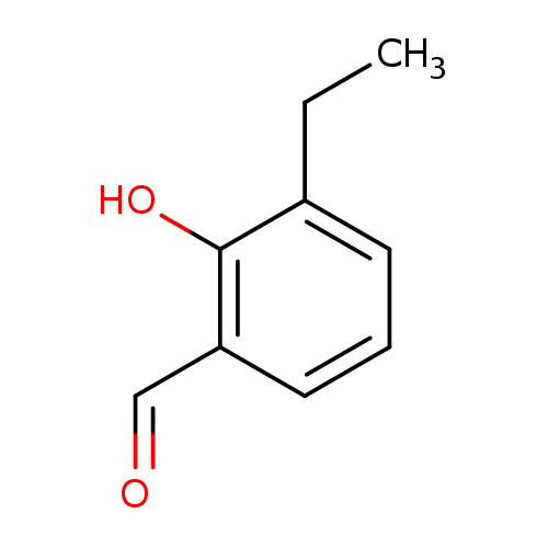 3-ethyl-2-hydroxybenzaldehyde