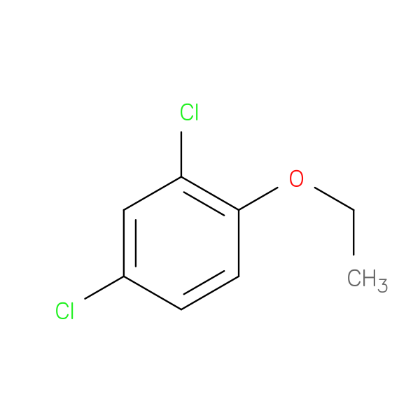 2,4-Dichloro-1-ethoxybenzene