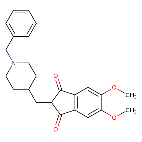 Donepezil Impurity 3