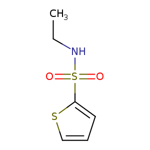 N-Ethylthiophene-2-sulfonamide