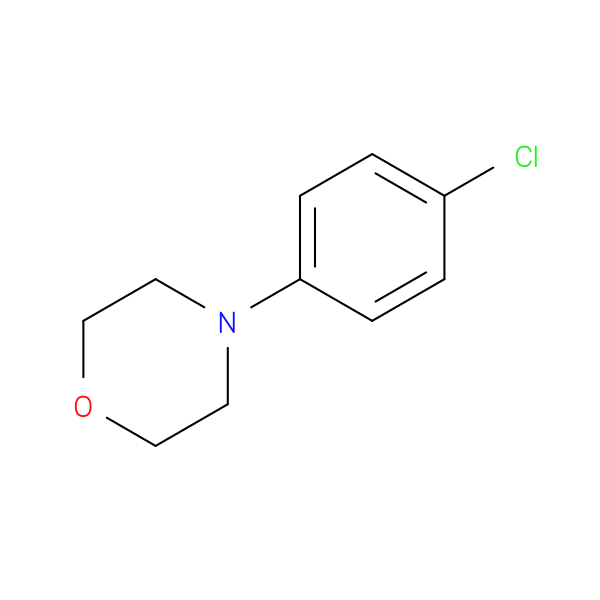 4-(4-Chlorophenyl)morpholine
