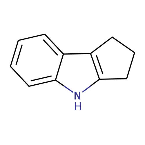 Cyclopent[b]indole, 1,2,3,4-tetrahydro-