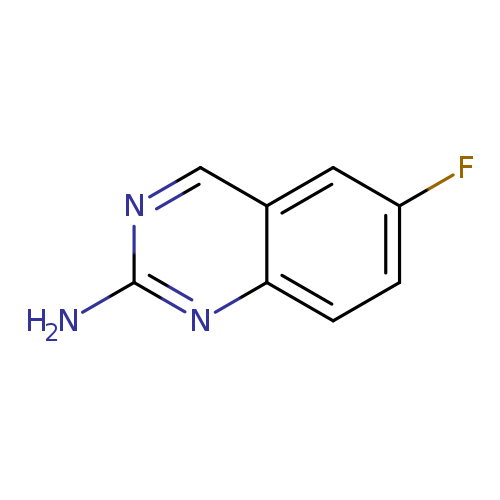 6-fluoroquinazolin-2-amine