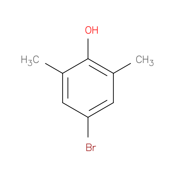 4-Bromo-2,6-dimethylphenol