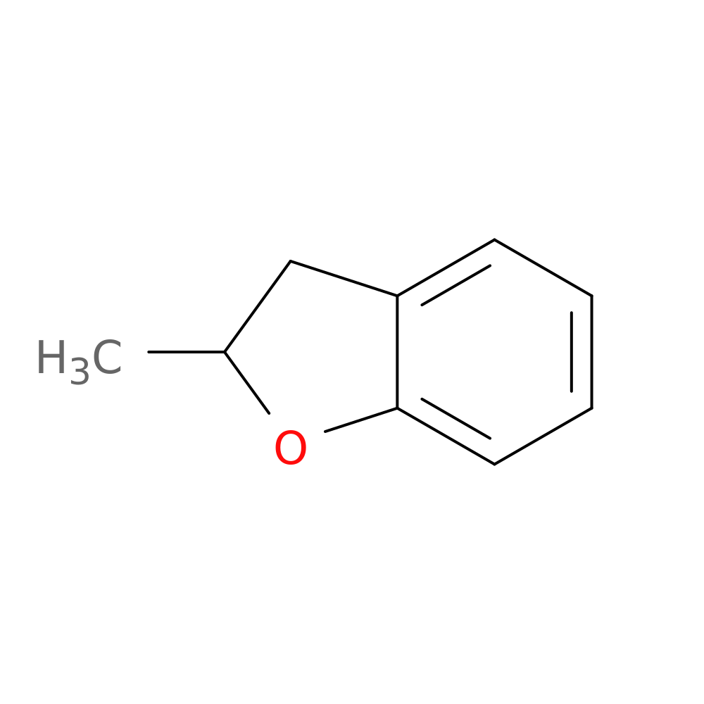 2-Methyl-2,3-dihydrobenzofuran