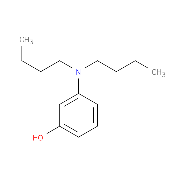 N,N-Dibutyl-3-aminophenol
