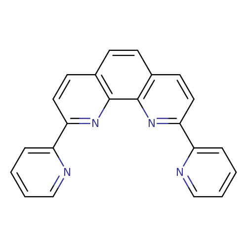 2,9-Di-(2'-pyridyl)-1,10-phenanthroline
