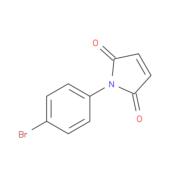 1-(4-Bromophenyl)-1H-pyrrole-2,5-dione