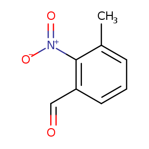 3-Methyl-2-nitrobenzaldehyde