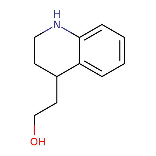 2-(1,2,3,4-TETRAHYDROQUINOLIN-4-YL)ETHAN-1-OL