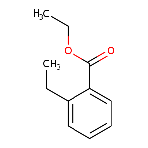 2-Ethylbenzoic acid ethyl ester