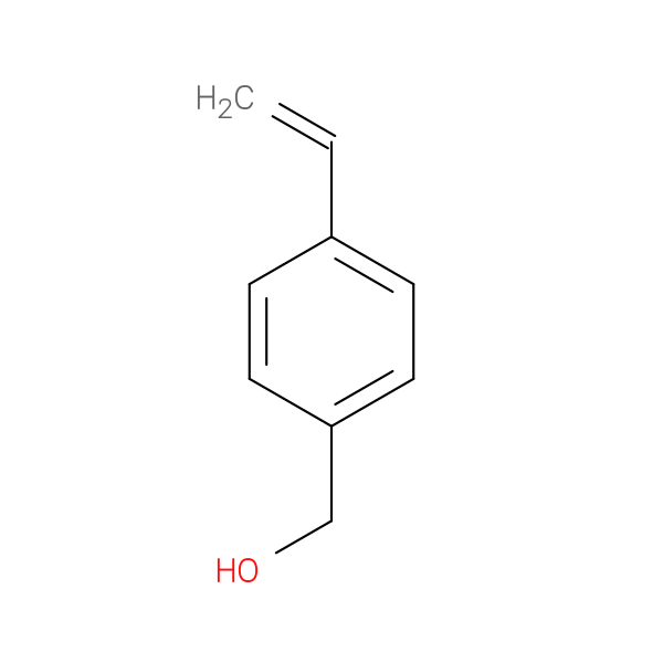 (4-Vinylphenyl)methanol