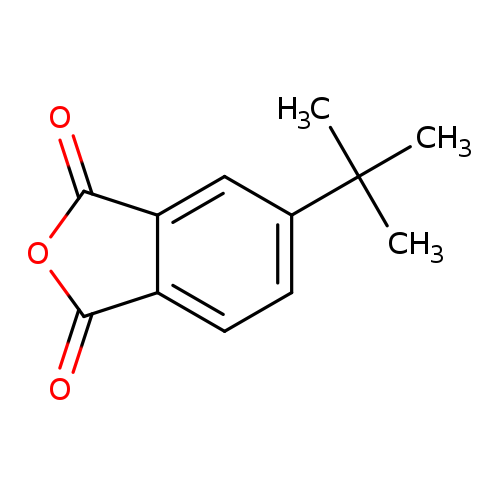 5-(tert-Butyl)isobenzofuran-1,3-dione