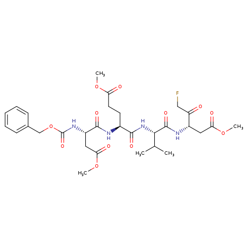 Caspase-3 Inhibitor
