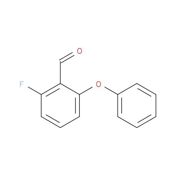 2-Fluoro-6-phenoxybenzaldehyde