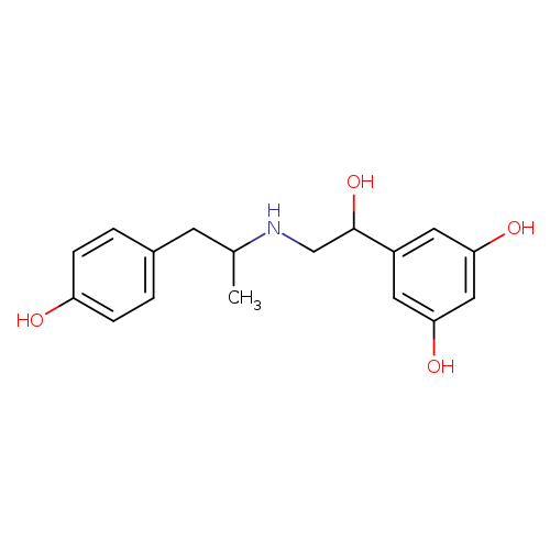 Fenoterol