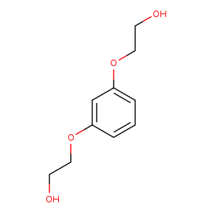 2,2'-(1,3-Phenylenebis(oxy))diethanol