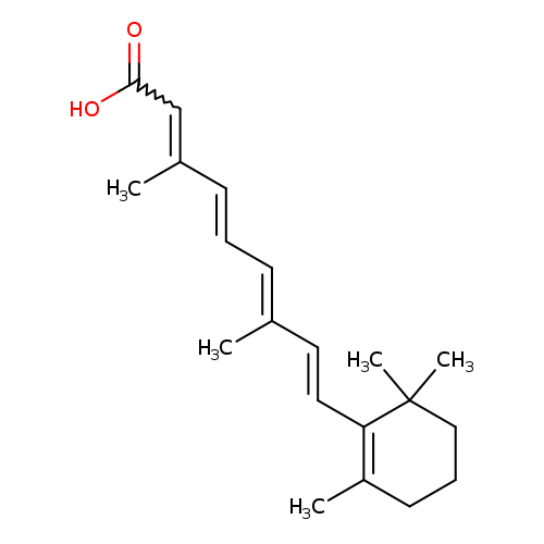 13-cis-Retinoic acid