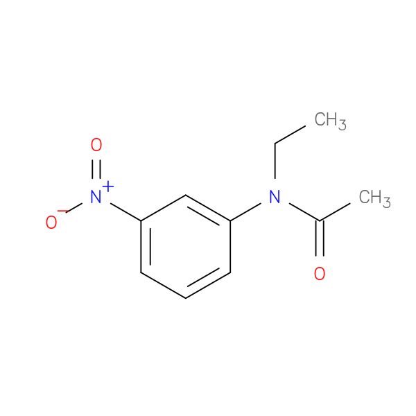 N-Ethyl-N-(3-nitrophenyl)acetamide