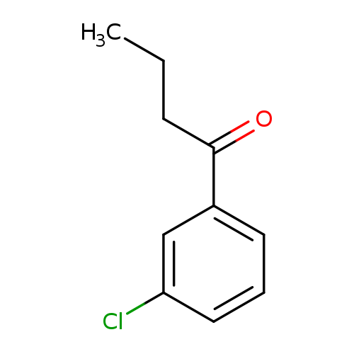 m-Chlorobutyrophenone