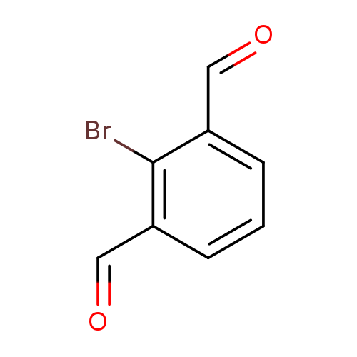 2-Bromoisophthalaldehyde