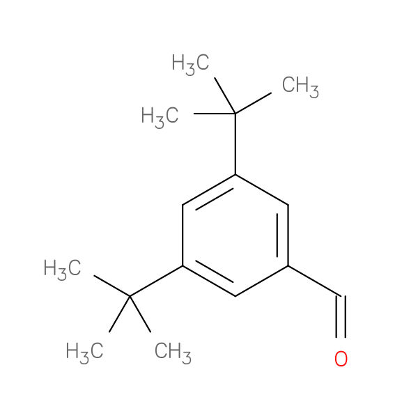 3,5-Bis(tert-butyl)benzaldehyde