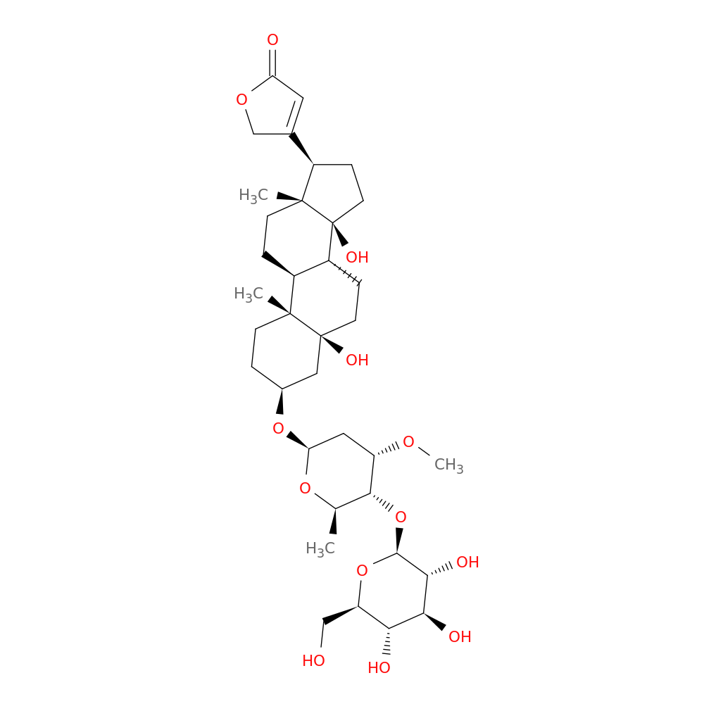 Periplocin