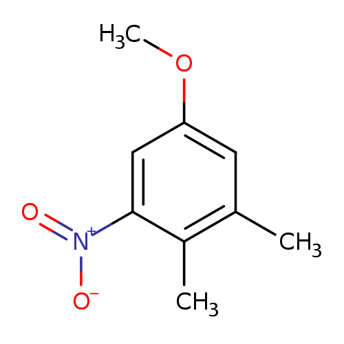 5-METHOXY-3-NITRO-1,2-XYLENE