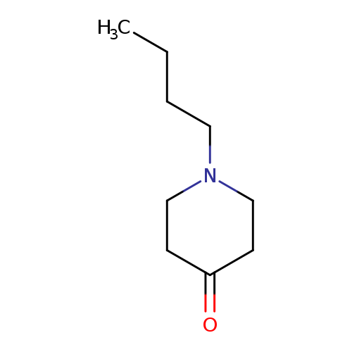 1-Butylpiperidin-4-one