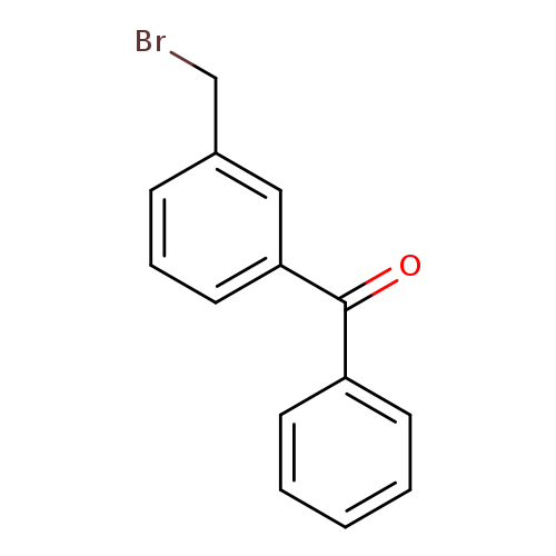 3-Benzoylbenzyl Bromide