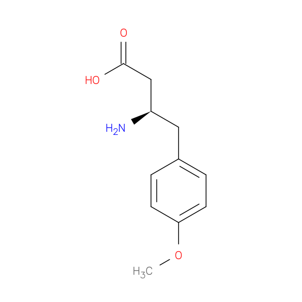 (R)-3-AMINO-4-(4-METHOXYPHENYL)BUTANOIC ACID