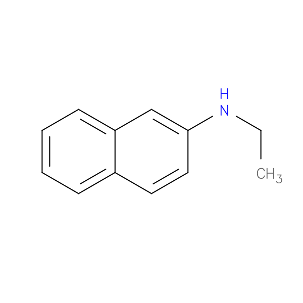 N-Ethylnaphthalen-2-amine