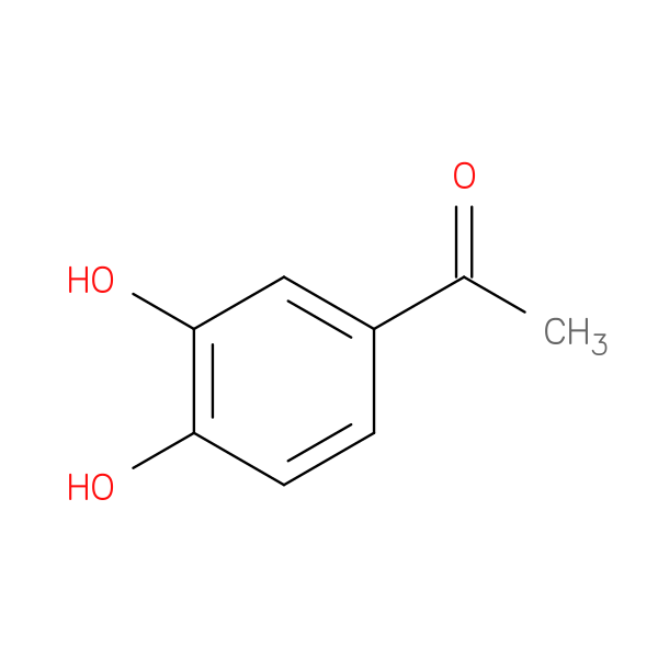 1-(3,4-Dihydroxyphenyl)ethanone