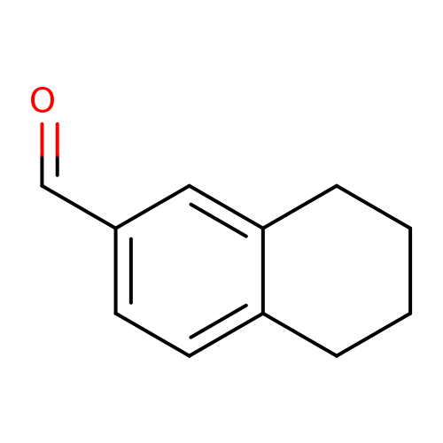 5,6,7,8-Tetrahydronaphthalene-2-carboxaldehyde