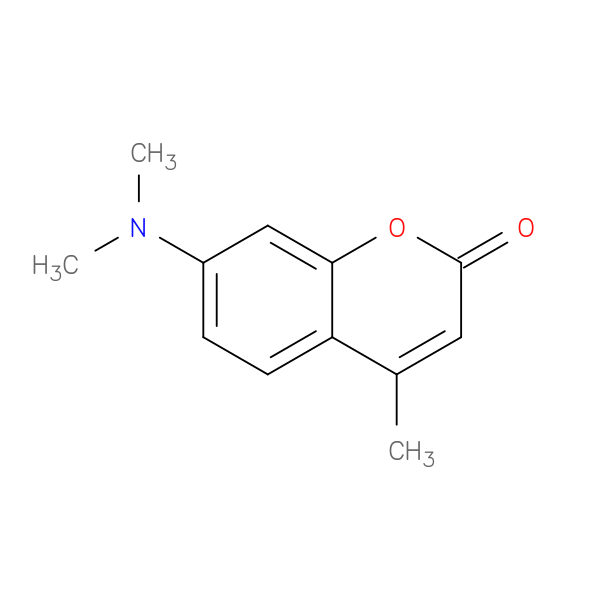 7-(Dimethylamino)-4-methyl-2H-chromen-2-one