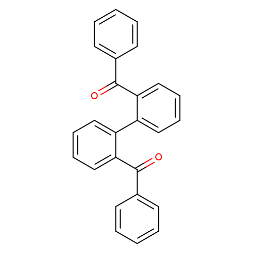 2,2'-DIBENZOYLBIPHENYL