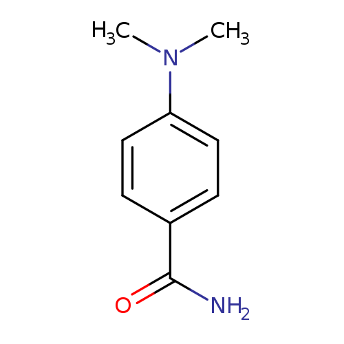 4-(Dimethylamino)benzamide